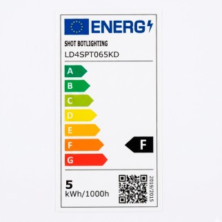 Bot Lighting Modulo LED Slim 5W SMD Ø50 CCT 3in1 Dimmerabile GU10