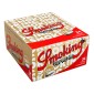 PROV-D00001904 - Smoking Supreme Gold King Size Cartine Lunghe Ultrasottili Trasparenti e Filtri in Carta - Box da 24 Libretti