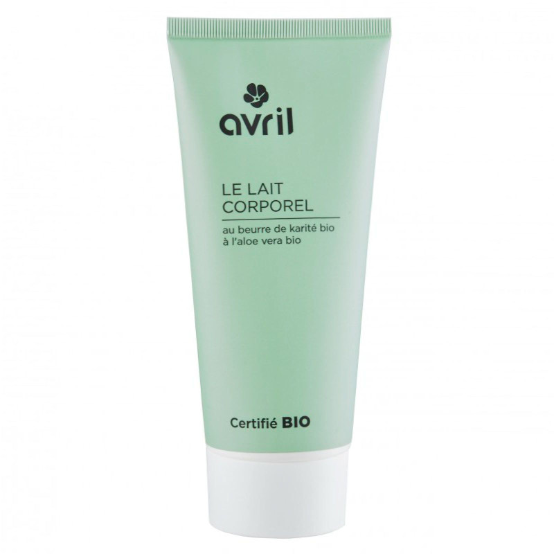 Avril Latte Corpo - Flacone da 200ml