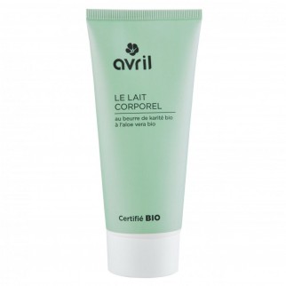 Avril Latte Corpo - Flacone da 200ml