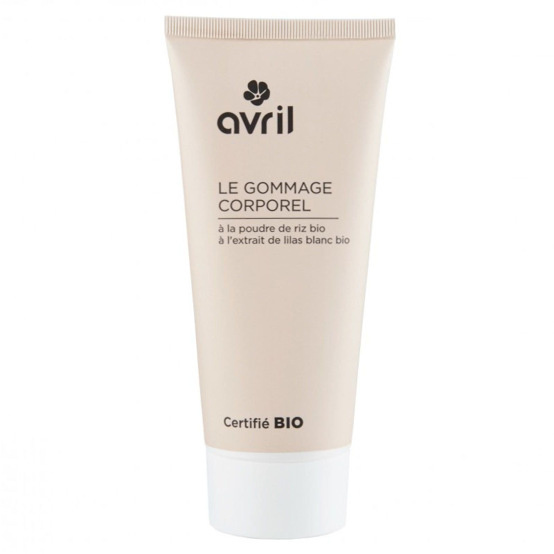 Avril Peeling Corpo - Flacone da 200ml