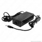 V-Tac VT-23061 Alimentatore 60W 12V IP44 Plug&amp;Play con Jack 2.1 - SKU 3239