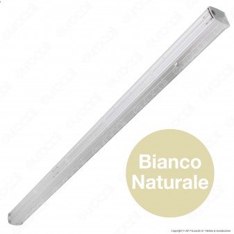 V-Tac PRO VT-4551D Linear Master Trunking Track Light Lineare 50W