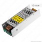 V-Tac VT-20062 Alimentatore 60W 12V Per Uso Interno a 1 Uscita con Morsetti a Vite - SKU 3246
