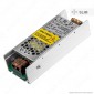 V-Tac VT-20077 Alimentatore 75W 12V Per Uso Interno a 1 Uscita con Morsetti a Vite - SKU 3247