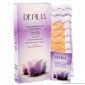 Depilia 20 Strisce Depilatorie Corpo con 4 Salviette Post Epilazione