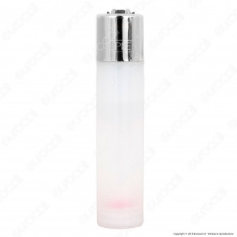 Clipper Large Fantasia Traslucido - Box da 48 Accendini