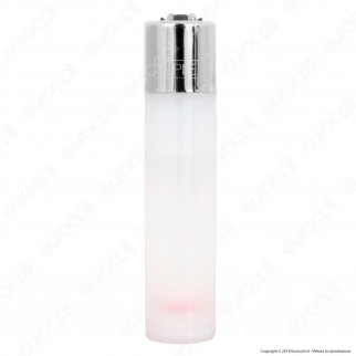 Clipper Large Fantasia Traslucido - Box da 48 Accendini