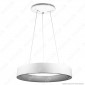 V-Tac VT-32-1 Lampada LED a Sospensione di Colore Bianco 30W - SKU 3995