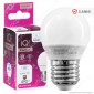 Kanlux IQ Lampadina LED E27 5,5W MiniGlobo G45 - mod. 27303 / 27304 / 27305