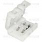 Connettore Consecutivo per Strisce LED Monocolore 3528 Clip 2 Pin - SKU 3503