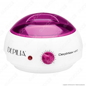 Depilia Depilwax 400 - Scalda Cera Elettrico