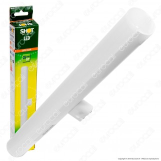 Bot Lighting Shot Lampadina LED S14d 8W Tubolare Attacco Singolo
