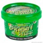 Intergross Green Stuff Pasta per Pulizia con Spugna Inclusa - Confezione da 300g