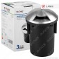 V-Tac VT-7678-1 Segnapasso da Interramento in Alluminio IP67 con Portalampada GU 5.3 MR16 - SKU 8567