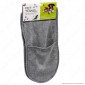 Intergross Pet Towel Panno in Microfibra per la Pulizia di Cani e Gatti
