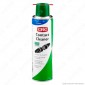CRC Pulitore per Contatti Elettrici Ideale per Settore Alimentare - 250ml