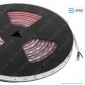 LEDCO Striscia LED RGB 60 LED/metro 24V Subacquea IP68 - Bobina da 5 metri - mod SL72RGB68