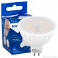 Kanlux Lampadina LED GU5.3 (MR16) 7W Faretto Spotlight - mod. 22706 / 22707