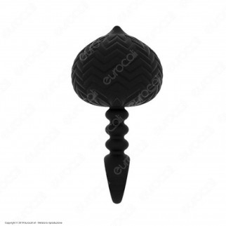 Toyz 4 Lovers Matrioska Prince of Kiev Black - Plug Anale