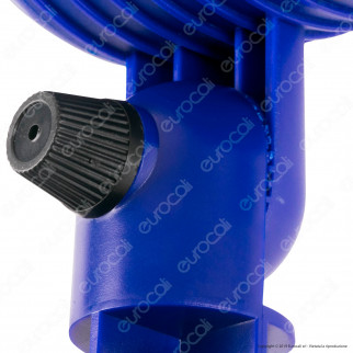 Kit 2 Intergross Starry Night Motion Proiettore Luce con Effetti