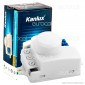 Kanlux ROLF MINI JQ-L Sensore Crepuscolare e di Movimento a Microonde per Lampadine - mod.8822