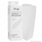 Depilia Prestige 100 Strisce Depilatorie in TNT Effetto Seta - Tessuto non Tessuto