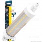 Life Lampadina LED R7s L118 10W Tubolare - mod. 39.932110C