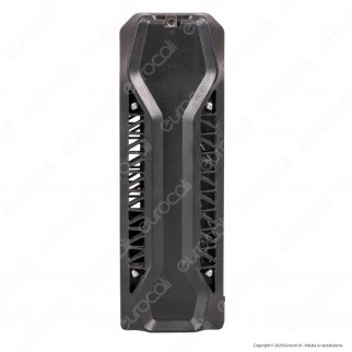 V-Tac VT-3220 Zanzariera Elettrica Insect Killer Lampada UV 20W Luce