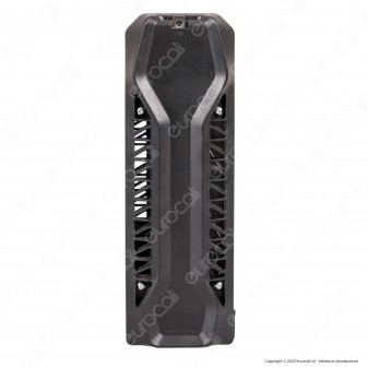 V-Tac VT-3230 Zanzariera Elettrica Insect Killer Lampada UV 30W Luce