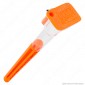 Cone Artist Rollatore per Coni in Plastica King Size per Cartine Lunghe