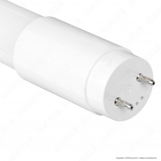 Life Tubo LED T8 Serie ST6 G13 13W Lampadina 90cm - mod. 39.966090N /