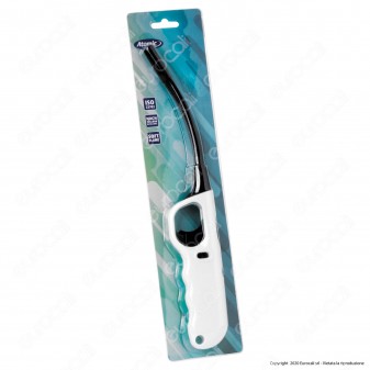 Atomic Annie Flexi BBQ Accendigas Multiuso Maxi Elettronico