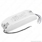 V-Tac Driver Dimmerabile 0-10V per Pannelli LED 45W - SKU 6437