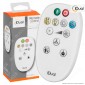 iDual Remote Control Telecomando per i Sistemi iDual Whites Multifunzione Changing Color - mod. JE0001130 [TERMINATO]