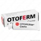 Otoferm Creme - Crema per Apparecchi Acustici