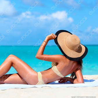 Bilboa Spray Solare Burrocacao Protezione Media SPF 20 Pelli Delicate
