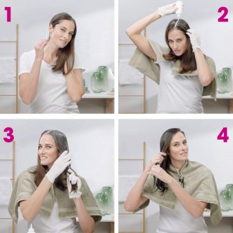 L'Oréal Casting Crème Gloss Trattamento Colorante 700 Biondo Senza