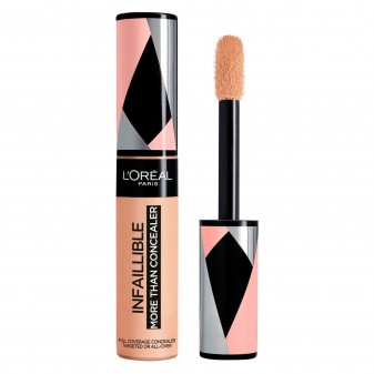 L'Oréal Paris Correttore Viso Infaillible More Than Concealer 326
