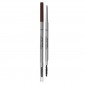 L'Oréal Paris Skinny Definer Brow Artist Matita Automatica per Sopracciglia 105 Brunette