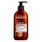 L'Oréal Paris Men Expert Barber Club Detergente 3in1 Viso Barba Capelli Idratante con Olio di Legno di Cedro