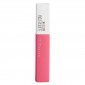 Maybelline New York SuperStay Matte Ink Tinta Labbra Colore 125 Inspirer