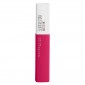 Maybelline New York SuperStay Matte Ink Tinta Labbra Colore 120 Artist