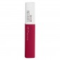 Maybelline New York SuperStay Matte Ink Tinta Labbra Colore 115 Founder
