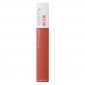 Maybelline New York SuperStay Matte Ink Tinta Labbra Colore 70 Amazonian