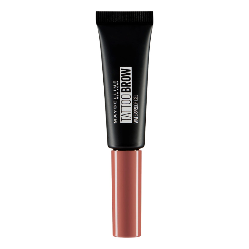 Maybelline New York Tattoo Brow Peel-Off Gel Waterproof per