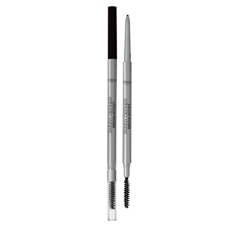 L'Oréal Paris Skinny Definer Brow Artist Matita Automatica per