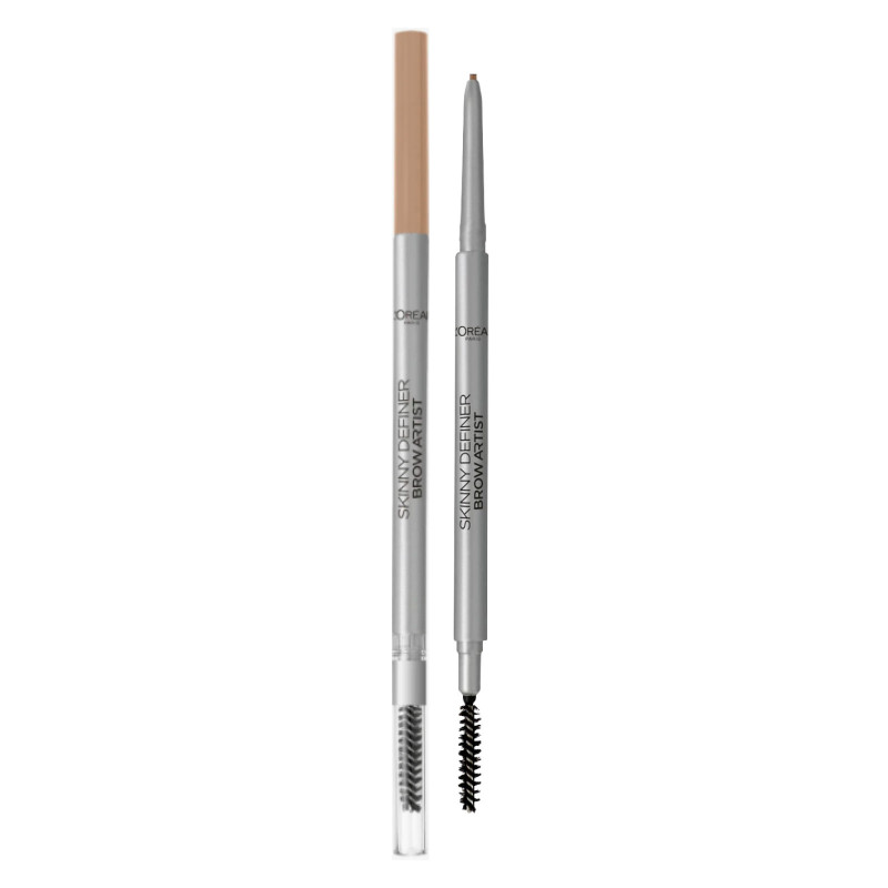 L'Oréal Paris Skinny Definer Brow Artist Matita Automatica per