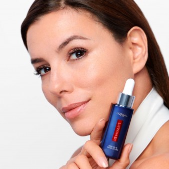 L'Oréal Paris Revitalift Laser Siero Notte con Retinolo Puro -