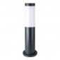 V-Tac VT-838 Lampione Portalampada da Giardino per Lampadine E27 con Fissaggio a Terra IP44 45cm - SKU 8959